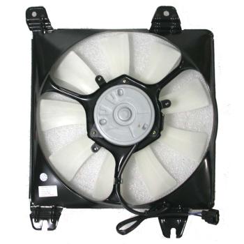 2001 Chrysler Sebring A/C Condenser Fan Assembly Right Agility Auto Parts 6026123 image 1 of 1