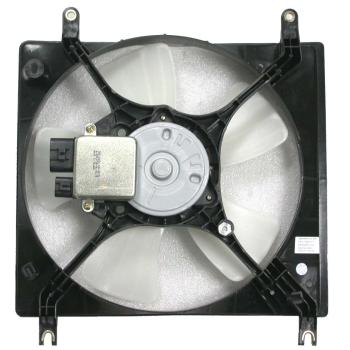 2005 Mitsubishi Eclipse Engine Cooling Fan Assembly Agility Auto Parts 6026124 image 1 of 1