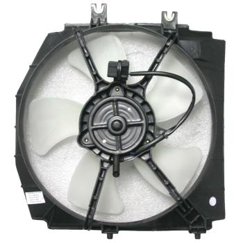 1995 Mazda Protege Engine Cooling Fan Assembly Agility Auto Parts 6028102 image 1 of 1
