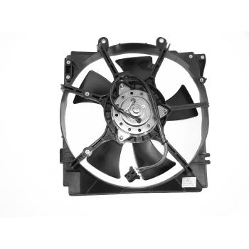 1995 Mazda 626 Engine Cooling Fan Assembly Agility Auto Parts 6028110 image 1 of 1