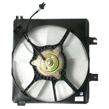 1999 Mazda 626 A/C Condenser Fan Assembly Agility Auto Parts 6028112 image 1 of 1
