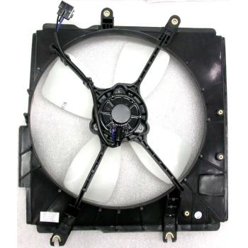 1994 Mazda Protege Engine Cooling Fan Assembly Agility Auto Parts 6028122 image 1 of 1