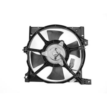 1994 Nissan Sentra Engine Cooling Fan Assembly Agility Auto Parts 6029111 image 1 of 1