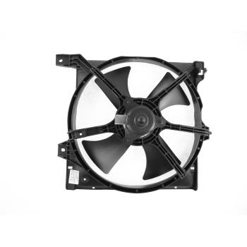 1999 Nissan Sentra Engine Cooling Fan Assembly Agility Auto Parts 6029113 image 1 of 1