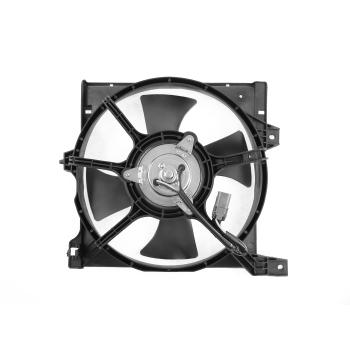 1999 Nissan Sentra Engine Cooling Fan Assembly Agility Auto Parts 6029118 image 1 of 1