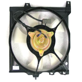 1994 Nissan Sentra Engine Cooling Fan Assembly Agility Auto Parts 6029122 image 1 of 1