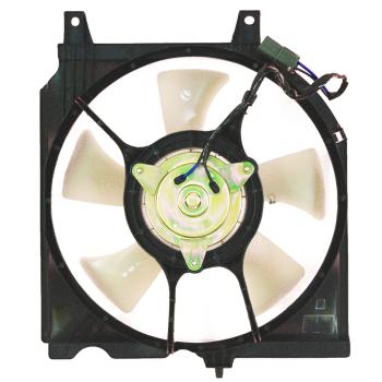 1999 Nissan Sentra A/C Condenser Fan Assembly Agility Auto Parts 6029123 image 1 of 2