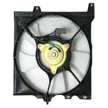 1999 Nissan Sentra Engine Cooling Fan Assembly Agility Auto Parts 6029124 image 1 of 1