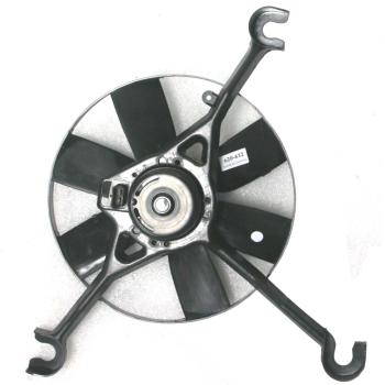 1996 Buick Century A/C Condenser Fan Assembly Agility Auto Parts 6030102 image 1 of 1