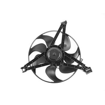 1997 Buick Century Engine Cooling Fan Assembly Agility Auto Parts 6031104 image 1 of 1