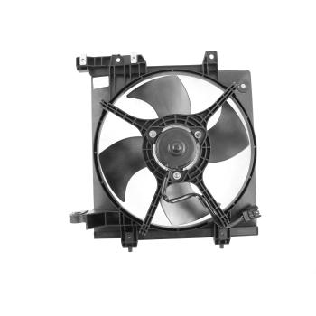 2000 Subaru Legacy Engine Cooling Fan Assembly Agility Auto Parts 6033104 image 1 of 1