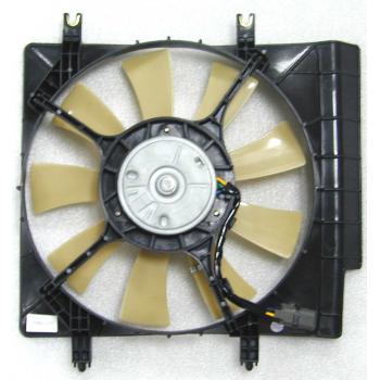 2004 Subaru Outback A/C Condenser Fan Assembly Agility Auto Parts 6033105 image 1 of 1