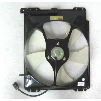 1998 Subaru Impreza Engine Cooling Fan Assembly Agility Auto Parts 6033107 image 1 of 1