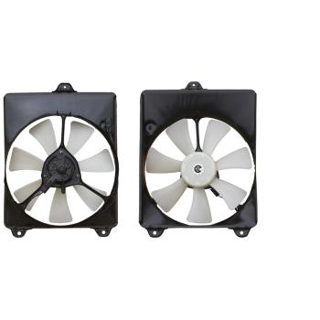 1999 Toyota Avalon A/C Condenser Fan Assembly Agility Auto Parts 6034101 image 1 of 1