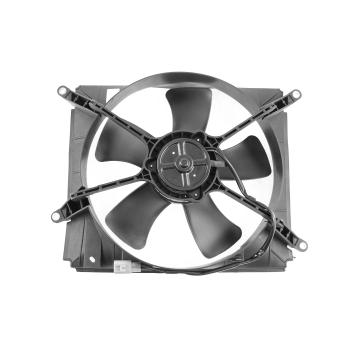 1996 Toyota Avalon Engine Cooling Fan Assembly Agility Auto Parts 6034102 image 1 of 1