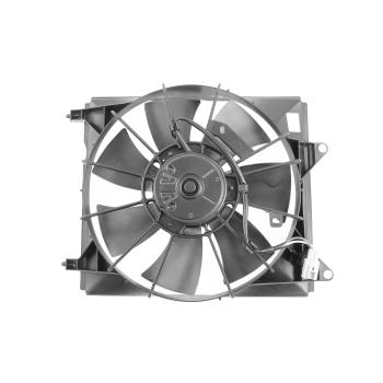 2000 Toyota Avalon Engine Cooling Fan Assembly Agility Auto Parts 6034104 image 1 of 1
