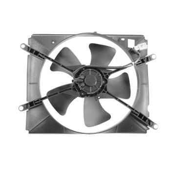 1996 Toyota Camry Engine Cooling Fan Assembly Agility Auto Parts 6034107 image 1 of 1