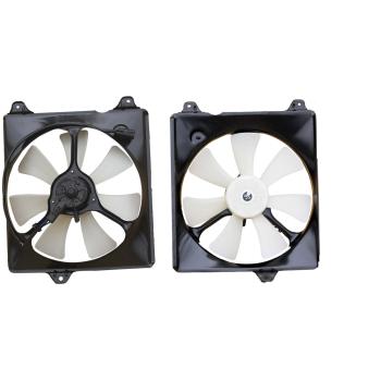 1998 Lexus ES300 A/C Condenser Fan Assembly Agility Auto Parts 6034109 image 2 of 2
