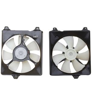 2000 Toyota Solara A/C Condenser Fan Assembly Agility Auto Parts 6034112 image 1 of 1