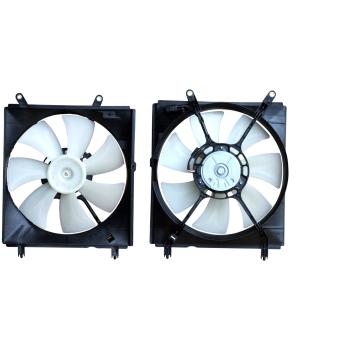 2000 Lexus ES300 Engine Cooling Fan Assembly Agility Auto Parts 6034114 image 1 of 1