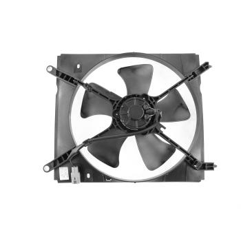 1999 Toyota Camry Engine Cooling Fan Assembly Agility Auto Parts 6034124 image 1 of 1