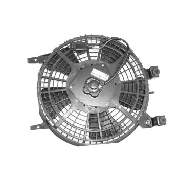 1993 Toyota Corolla A/C Condenser Fan Assembly Agility Auto Parts 6034128 image 1 of 1