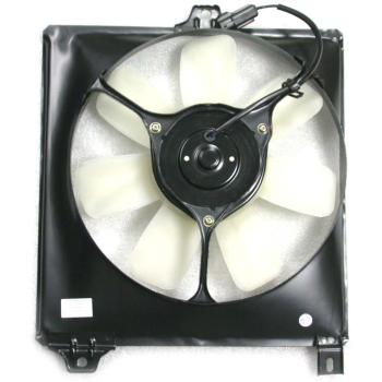 2000 Toyota RAV4 A/C Condenser Fan Assembly Agility Auto Parts 6034131 image 1 of 1