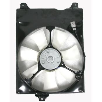 2000 Toyota Sienna A/C Condenser Fan Assembly Agility Auto Parts 6034134 image 1 of 1