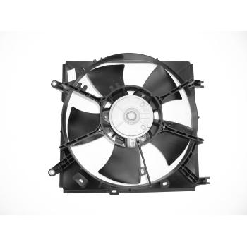 2005 Toyota RAV4 Engine Cooling Fan Assembly Agility Auto Parts 6034135 image 1 of 1
