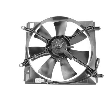 1998 Lexus ES300 Engine Cooling Fan Assembly Agility Auto Parts 6034151 image 1 of 1