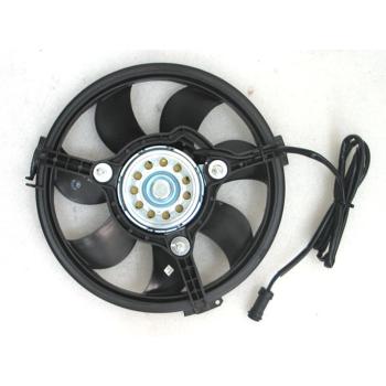 1999 Audi A8 A/C Condenser Fan Assembly Agility Auto Parts 6035102 image 1 of 1