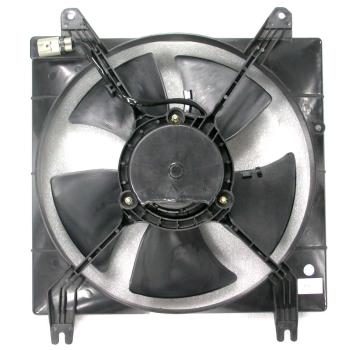 2006 Suzuki Reno Engine Cooling Fan Assembly Agility Auto Parts 6039101 image 1 of 1