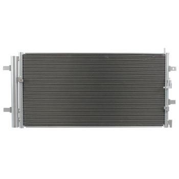 2016 Audi Q5 A/C Condenser