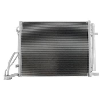 2016 Kia Optima A/C Condenser Agility Auto Parts 7010019 image 1 of 1