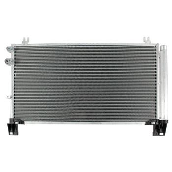 2018 Lexus IS350 A/C Condenser Agility Auto Parts 7010022 image 1 of 1
