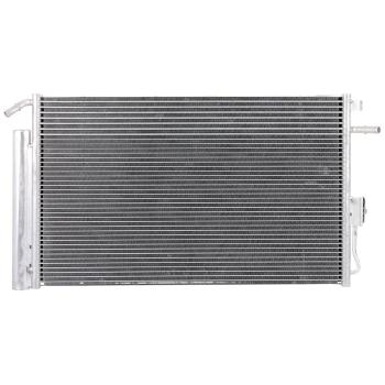 2019 Chevrolet Volt A/C Condenser Agility Auto Parts 7010032 image 1 of 1