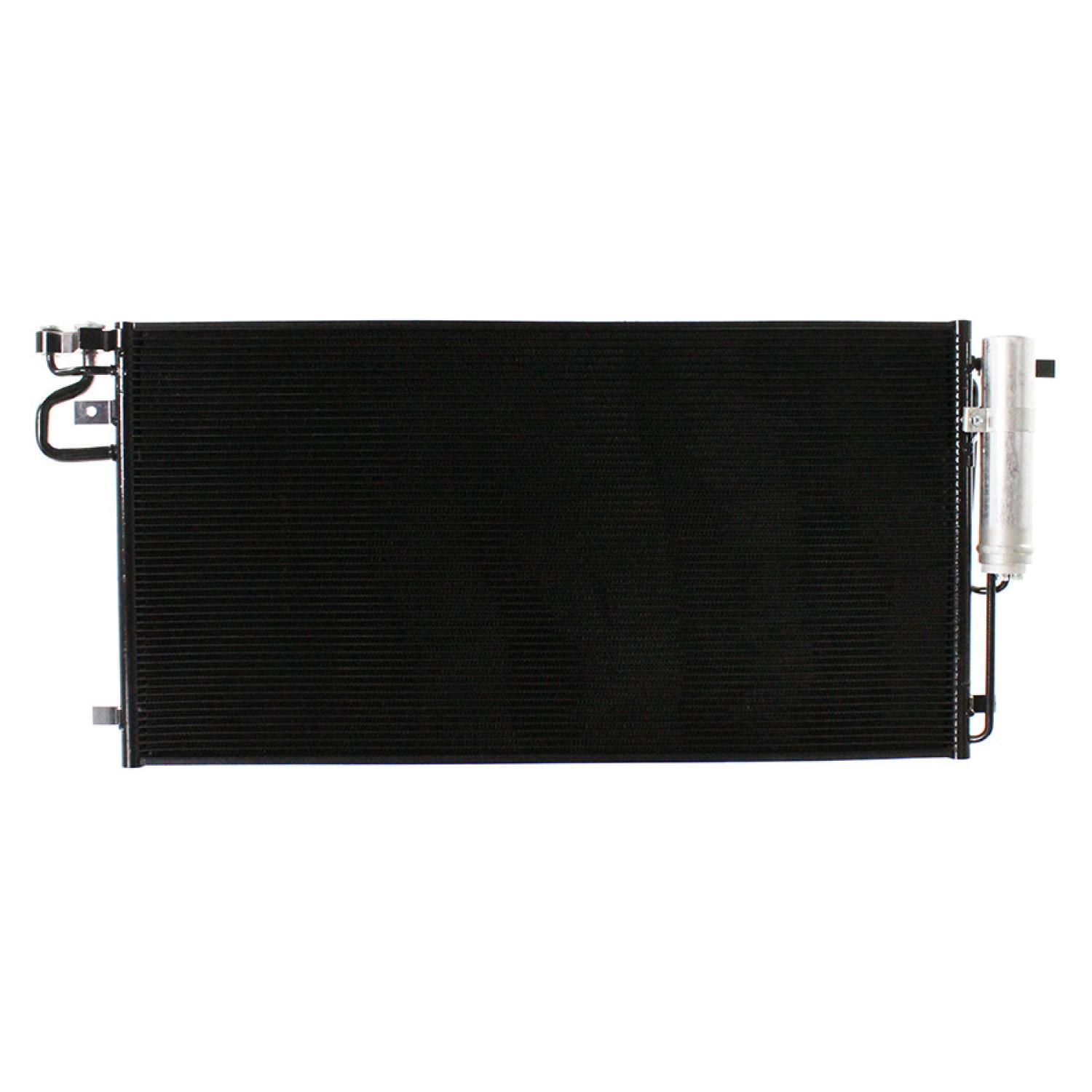 Agility Auto Parts 7010041 - A/C Condenser Agility Auto Parts 7010041 A/C Condenser product image 1 of 1