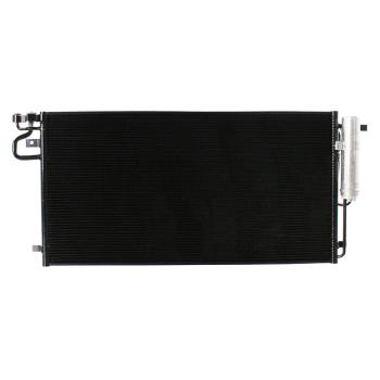 2018 Ford Fusion A/C Condenser