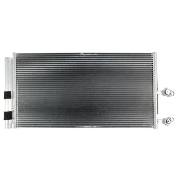 2016 Volvo XC90 A/C Condenser Agility Auto Parts 7010042 image 1 of 1