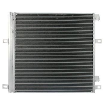 2018 GMC Acadia A/C Condenser