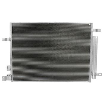 2022 Chevrolet Camaro A/C Condenser