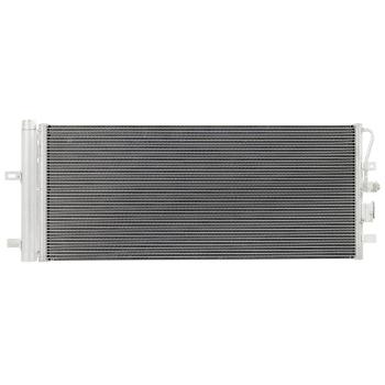 2020 Lincoln MKZ A/C Condenser Agility Auto Parts 7010049 image 1 of 1