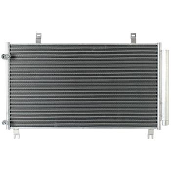2019 Toyota Sienna A/C Condenser Agility Auto Parts 7010051 image 1 of 1
