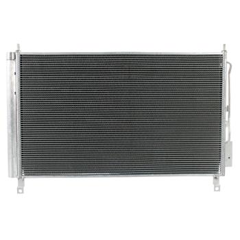 2017 Infiniti Q50 A/C Condenser Agility Auto Parts 7010053 image 1 of 1
