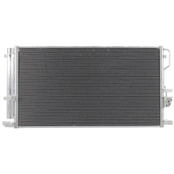 2017 Hyundai Tucson A/C Condenser