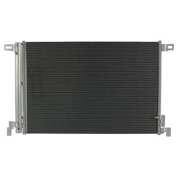 2018 Audi Q7 A/C Condenser