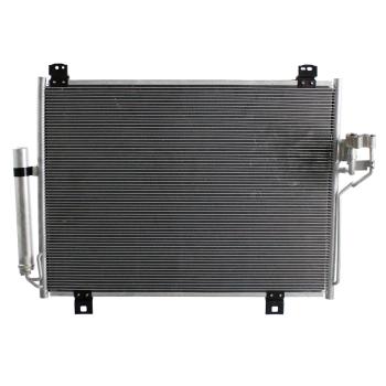 2021 Mazda CX-9 A/C Condenser