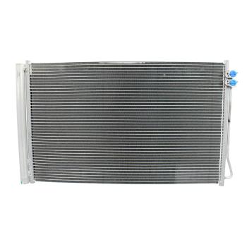 2020 Mercedes-Benz Metris A/C Condenser Agility Auto Parts 7010066 image 1 of 1