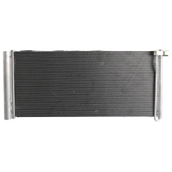 2016 Porsche Panamera A/C Condenser