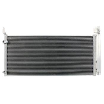 2016 Lexus RX450h A/C Condenser Agility Auto Parts 7010070 image 1 of 1